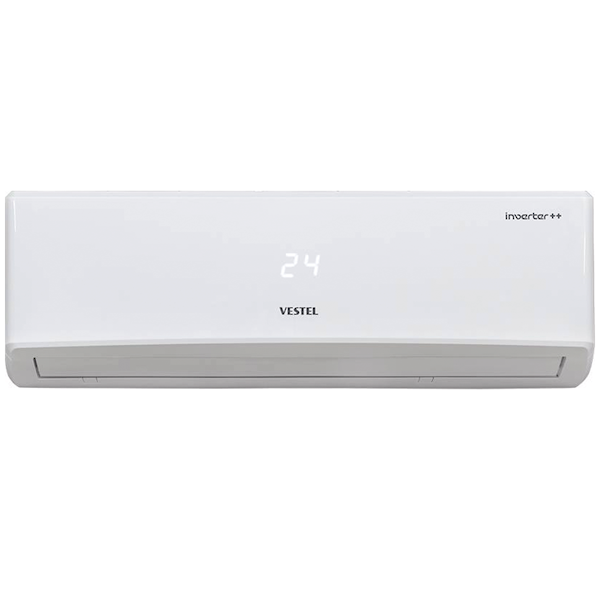 კონდიციონერი Vestel IACHA52FMDN, 50-60m², Inventer, White კონდიციონერი Vestel IACHA52FMDN, 50-60m², Inventer, White